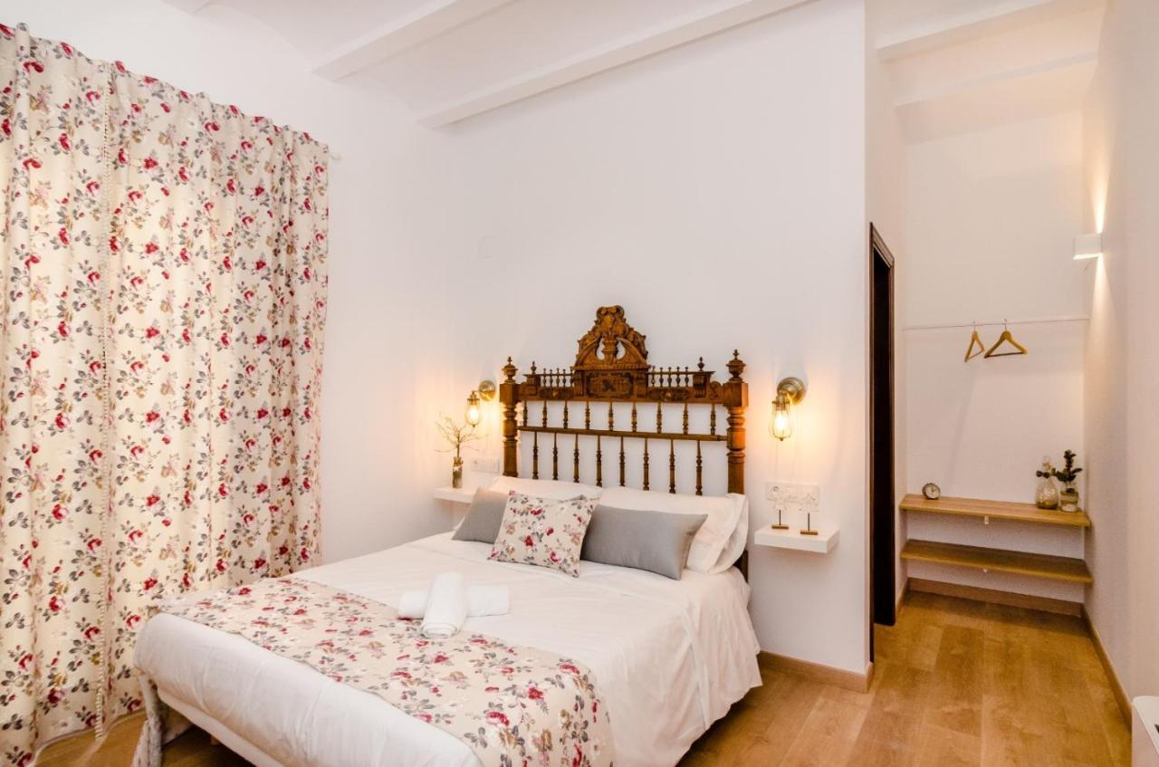 Palacio Boutique Anna Luaran gambar