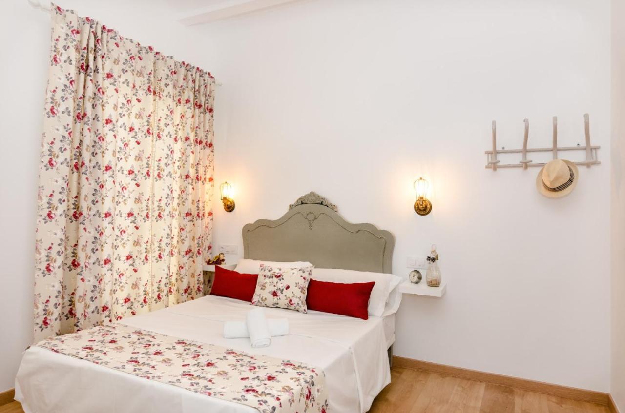 Palacio Boutique Anna Luaran gambar