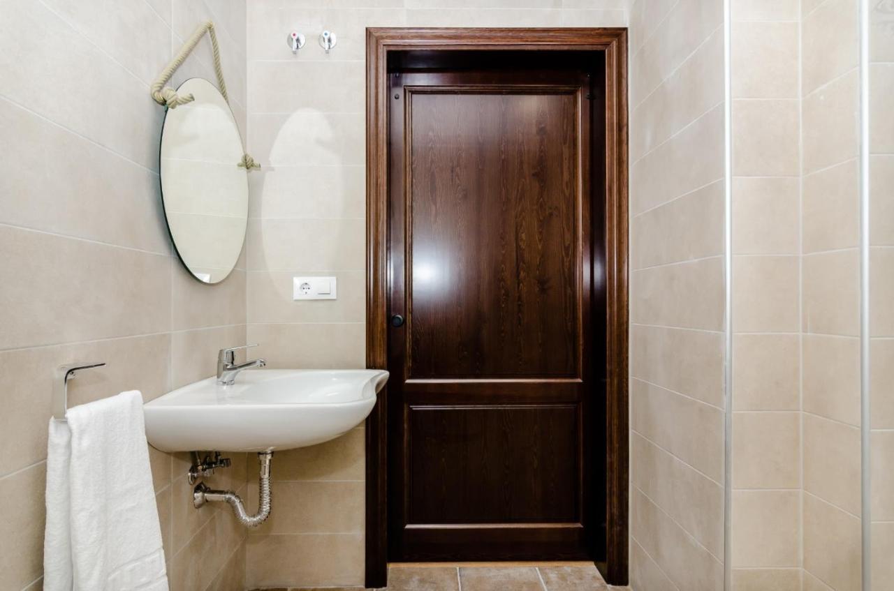 Palacio Boutique Anna Luaran gambar