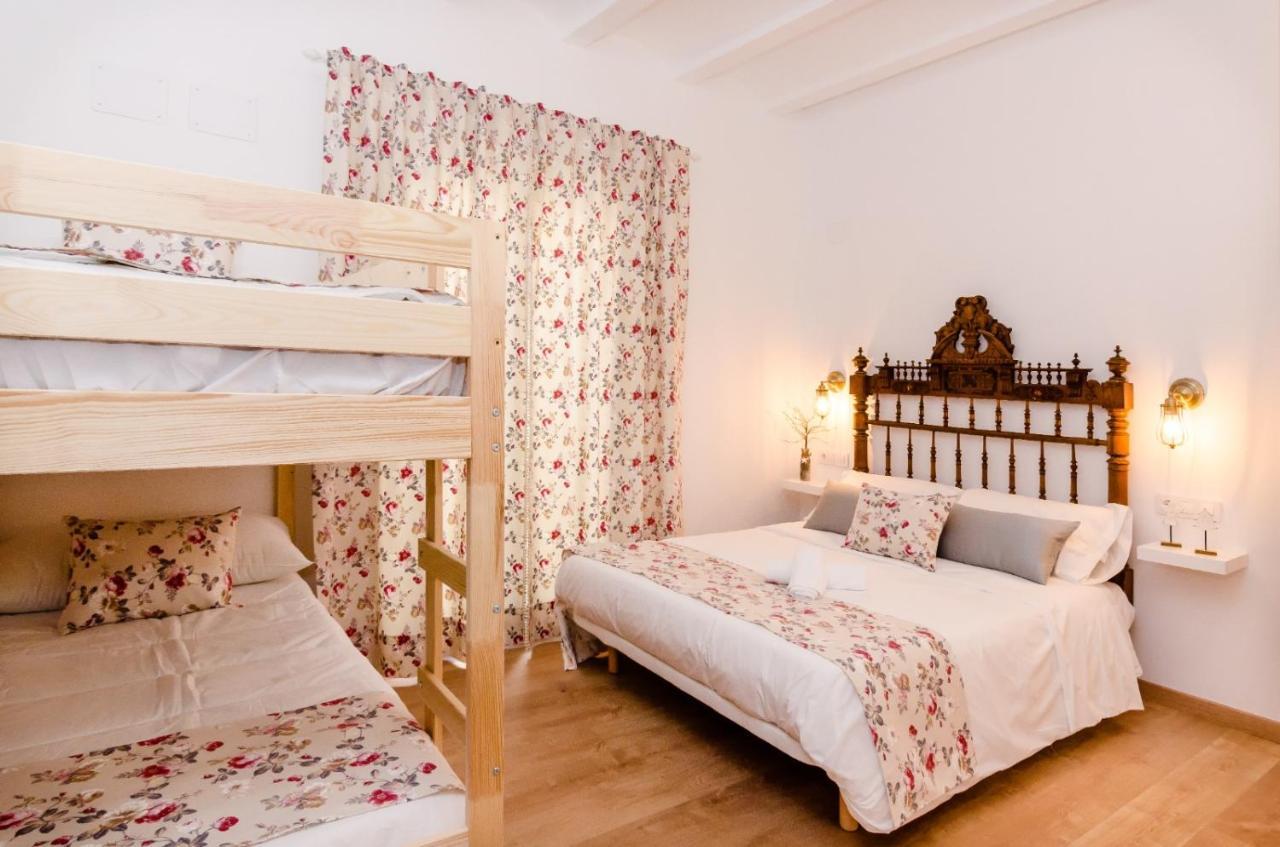 Palacio Boutique Anna Luaran gambar