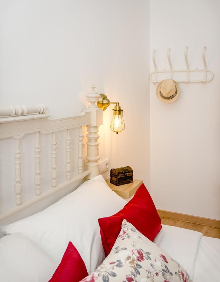Palacio Boutique Anna Luaran gambar