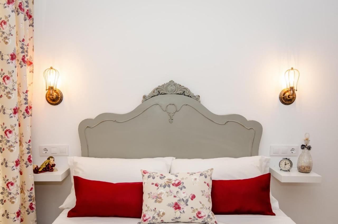 Palacio Boutique Anna Luaran gambar