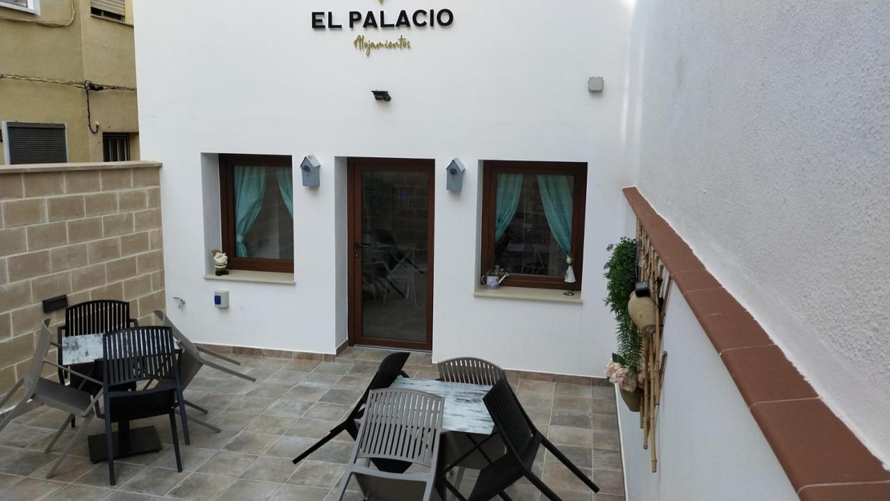 Palacio Boutique Anna Luaran gambar