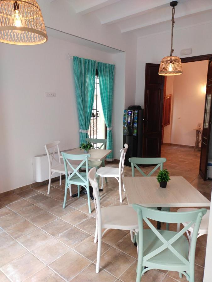Palacio Boutique Anna Luaran gambar